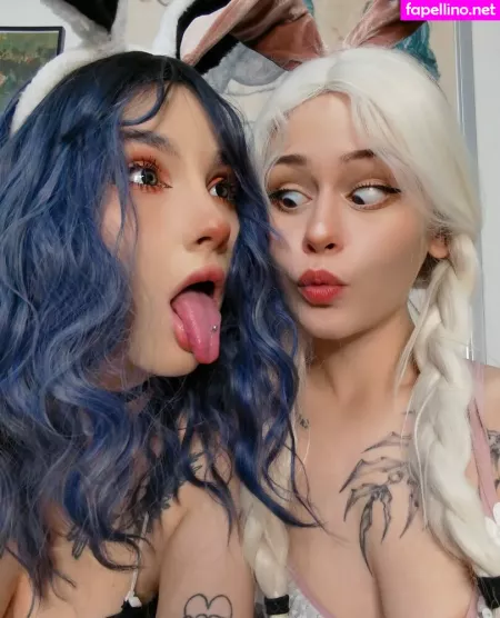 Bambi Weeb OnlyFans Thumbnail #QFTwEn72fp