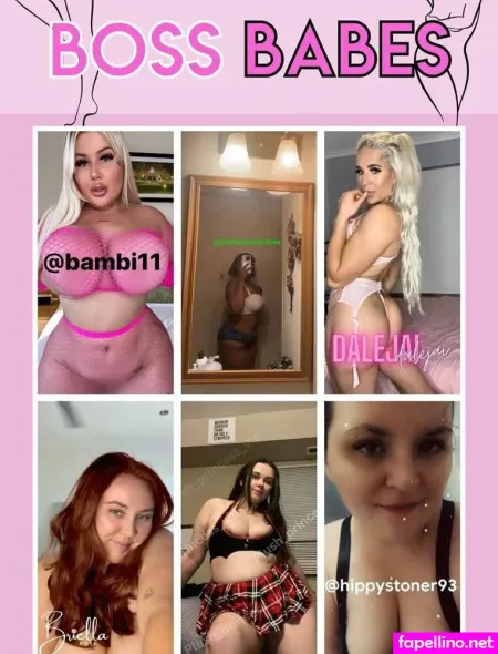 Bambi11 OnlyFans Thumbnail #i1AJ5LSp7S