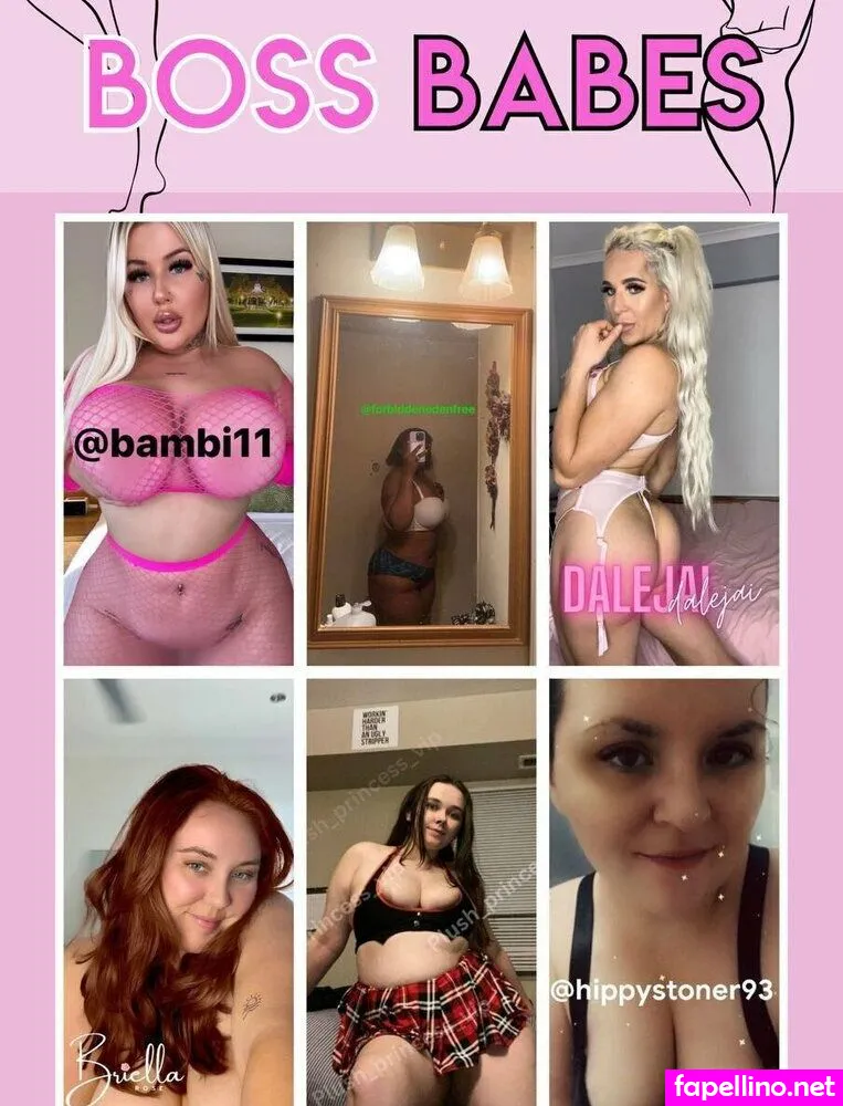bambi11 Nude Leaked OnlyFans Photo #i1AJ5LSp7S