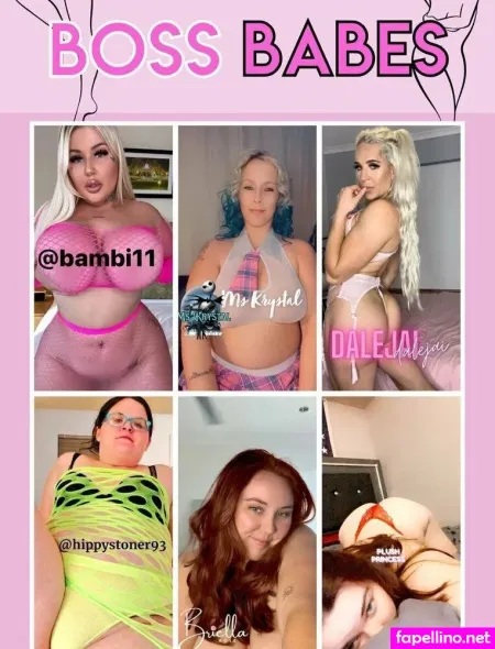Bambi11 OnlyFans Thumbnail #xyrpcwMpTc