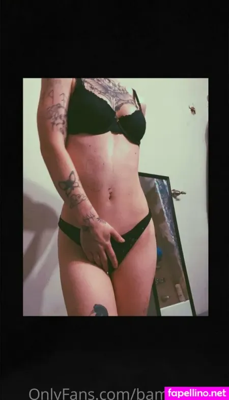 Bambi3babe OnlyFans Thumbnail #7L7JRxxPR1