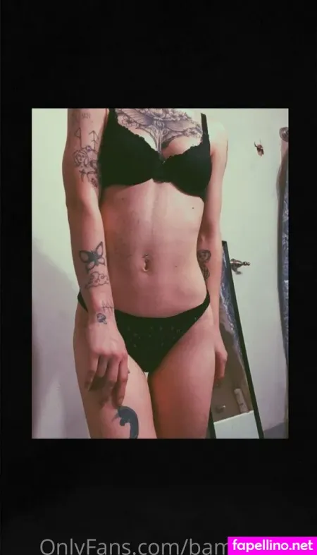 Bambi3babe OnlyFans Thumbnail #FcKdsUa13L