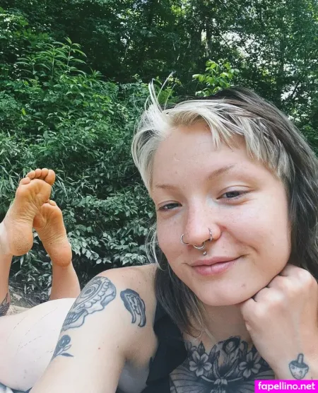 Bambi3babe OnlyFans Thumbnail #HiVCIDudgh