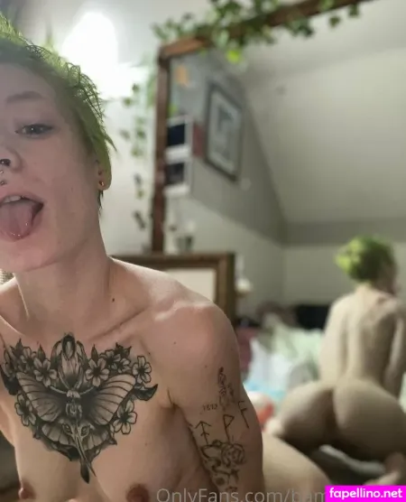 Bambi3babe OnlyFans Thumbnail #Oo0ufoKFKD