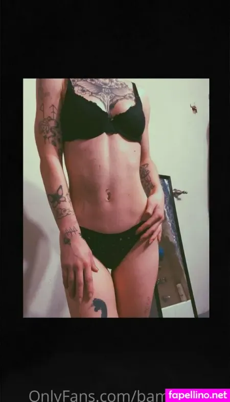 Bambi3babe OnlyFans Thumbnail #TIDxPSsFjR