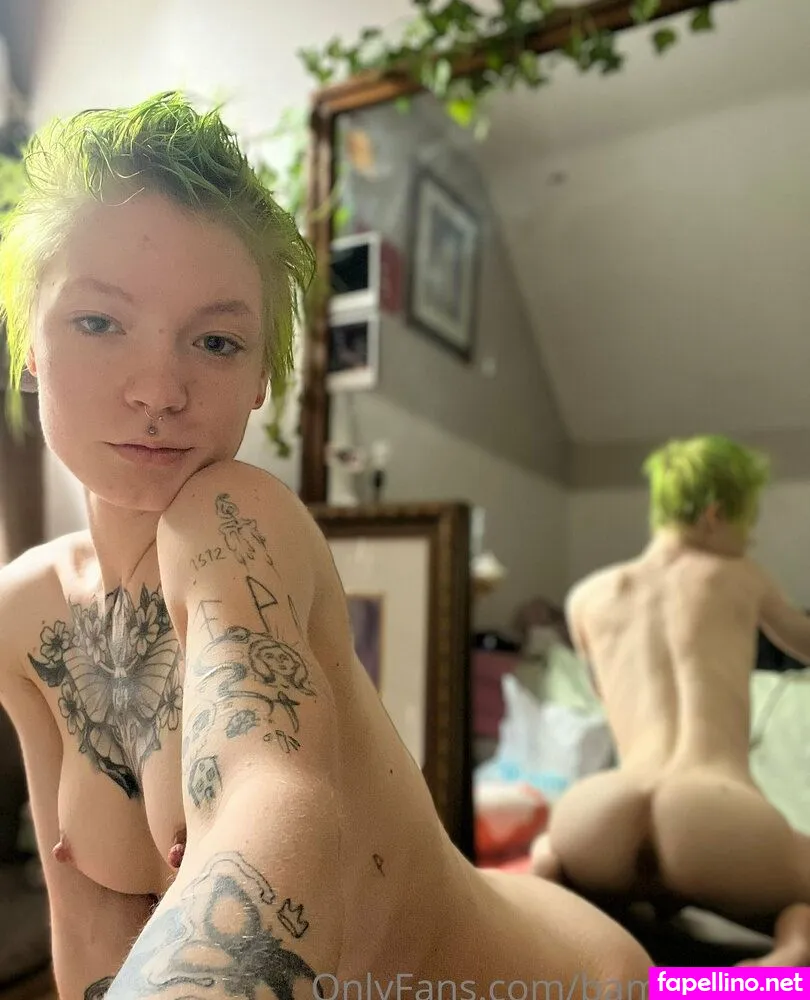 bambi3babe Nude Leaked OnlyFans Photo #ZVIUMBuPLo