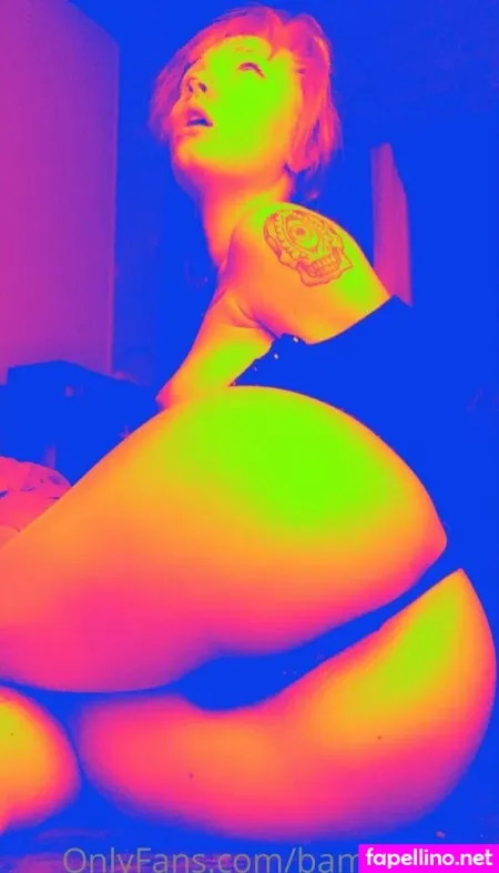 Bambi3babe OnlyFans Thumbnail #h046BCGCZW