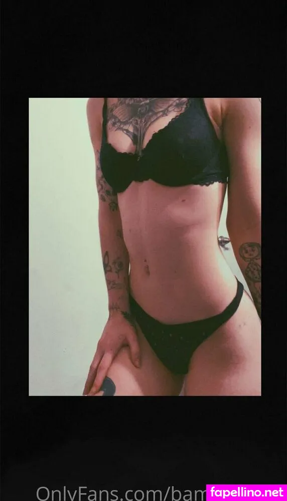 bambi3babe Nude Leaked OnlyFans Photo #qXZXxUsU9d