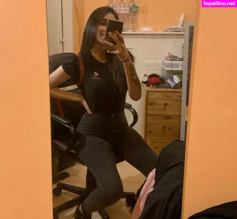 Bambiafterdark OnlyFans Thumbnail #6042jisjDn