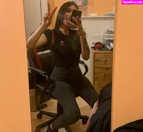 Bambiafterdark OnlyFans Thumbnail #rXISKqxJJw