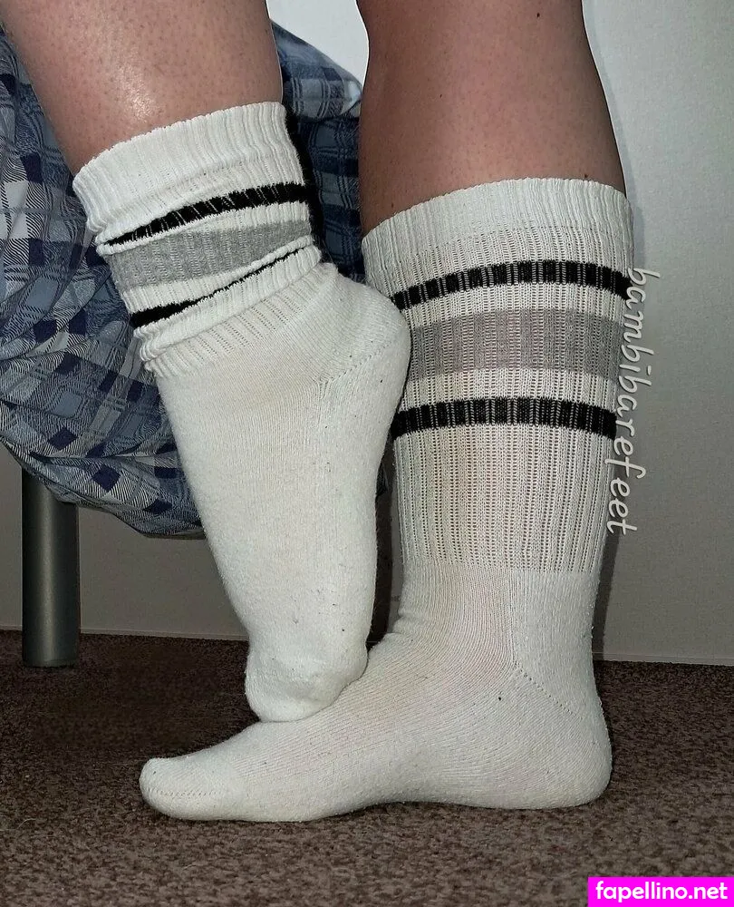 bambibarefeet, bambifeet Nude Leaked OnlyFans Photo #1ZYlAFHS7S