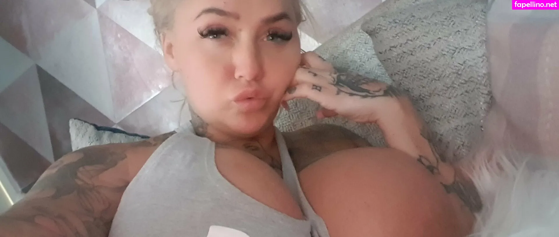 bambiblacks_offical, bambiblacks_uk Nude Leaked OnlyFans Photo #XZOTKUy4iw