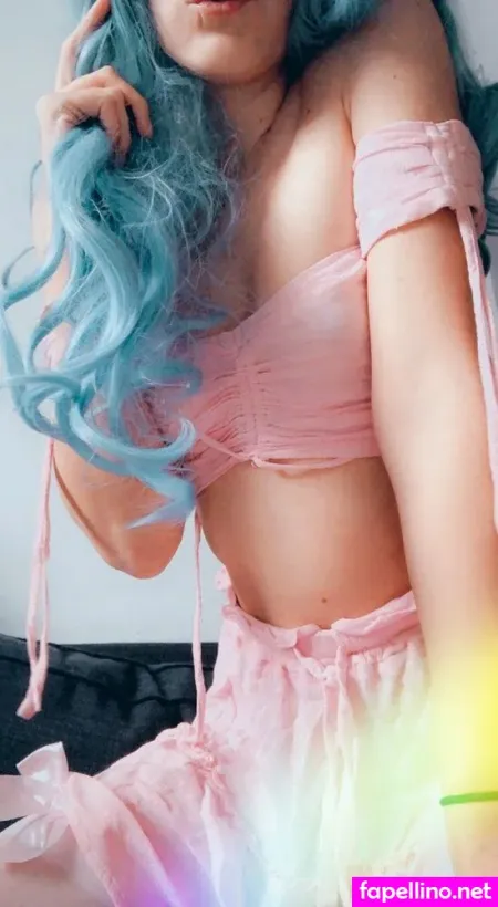 Bambibluehairfree Main Profile Photo