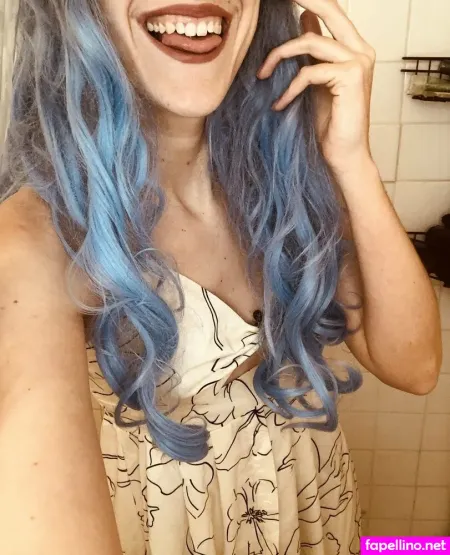 Bambibluehairfree OnlyFans Thumbnail #FTFdzqCGrY