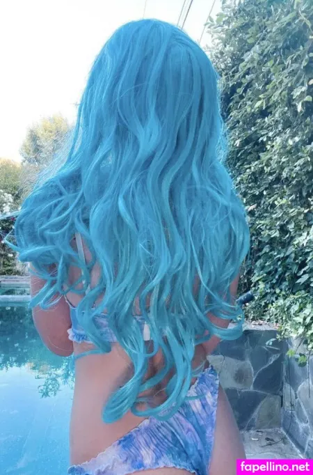 Bambibluehairfree OnlyFans Thumbnail #HZDmjF64WT