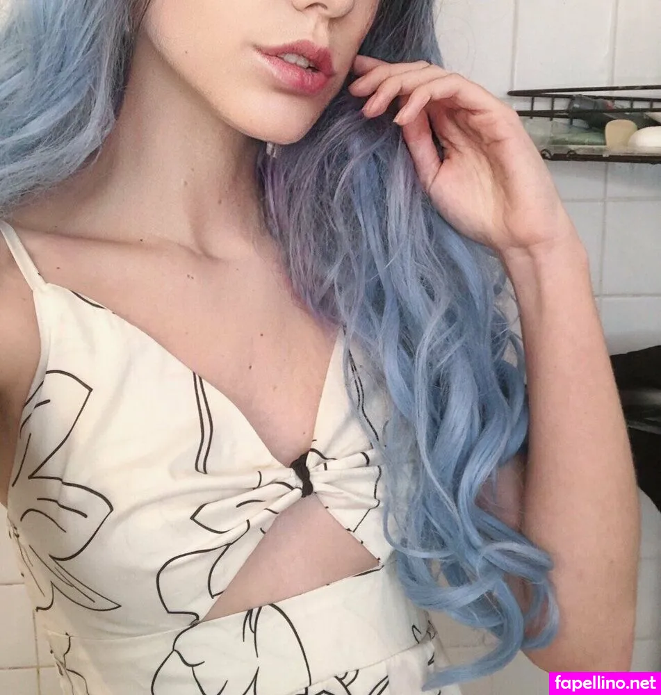 bambiblueee, bambibluehairfree Nude Leaked OnlyFans Photo #OrRFr4dfJM