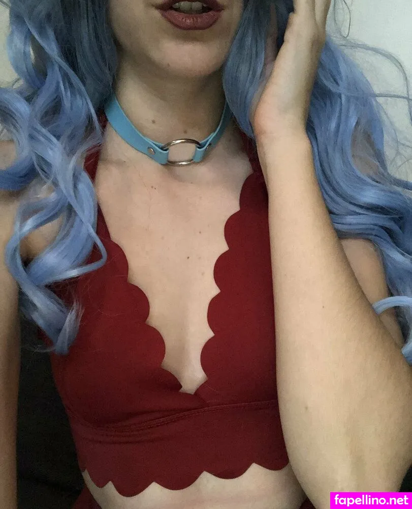 bambiblueee, bambibluehairfree Nude Leaked OnlyFans Photo #gpycFgxczC