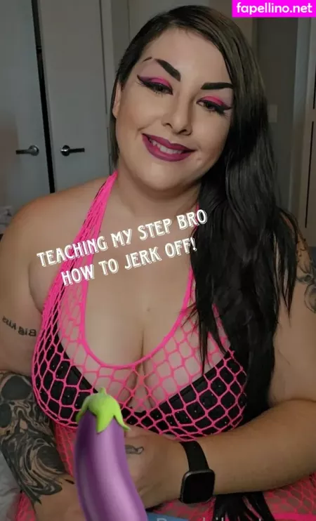 Bambibootyxoxfree OnlyFans Thumbnail #LedrYHMaBj