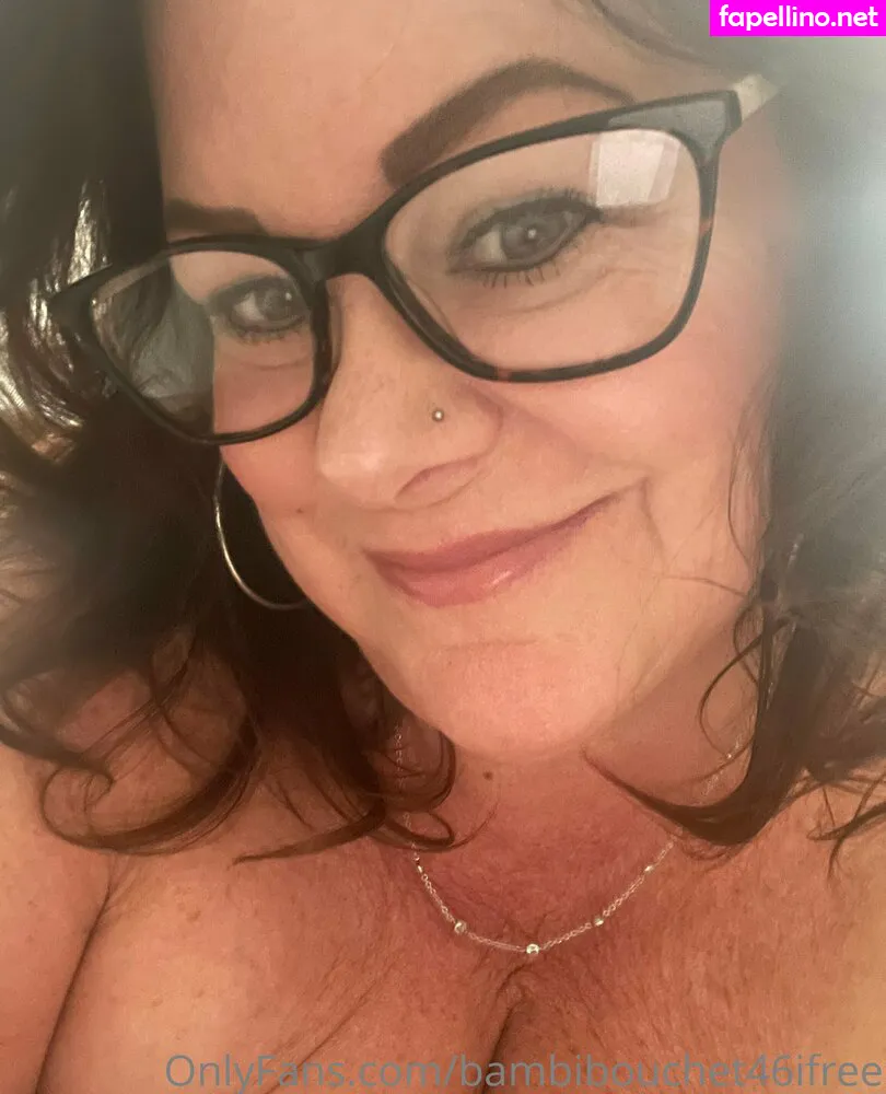 bambibouchet46ifree Nude Leaked OnlyFans Photo #9FYux2l2MY