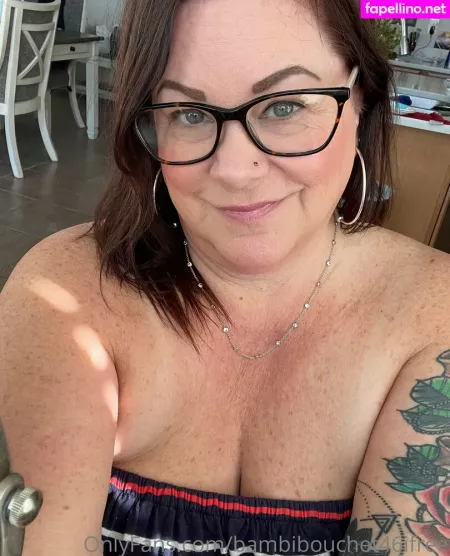 Bambibouchet46ifree OnlyFans Thumbnail #FepMckgryh