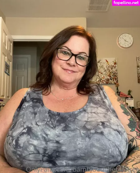 Bambibouchet46ifree OnlyFans Thumbnail #GgBMssSApT