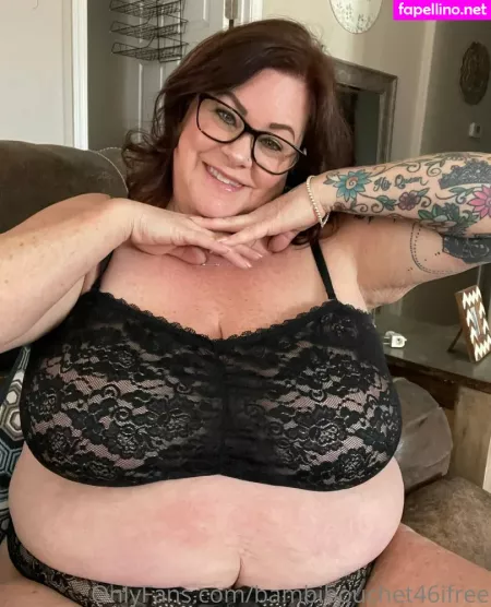 Bambibouchet46ifree OnlyFans Thumbnail #P960mp1fUk