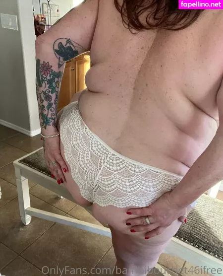 Bambibouchet46ifree OnlyFans Thumbnail #Q84To0baka