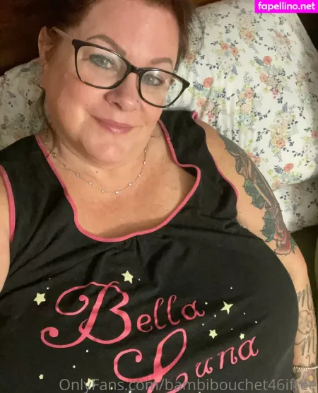 Bambibouchet46ifree OnlyFans Thumbnail #iPOOlrMItE
