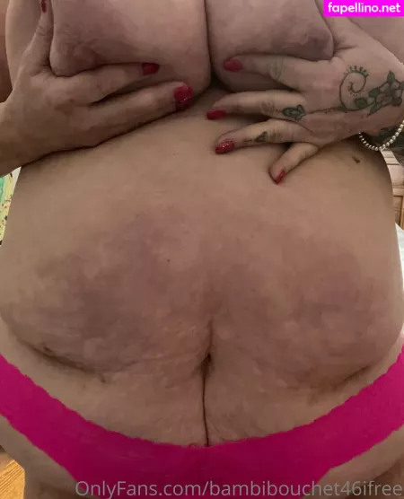 Bambibouchet46ifree OnlyFans Thumbnail #iRZY7fP9yd