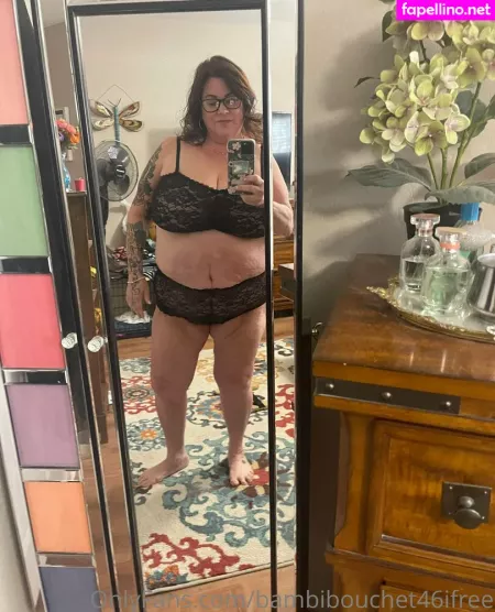 Bambibouchet46ifree OnlyFans Thumbnail #m0uFOKl4la