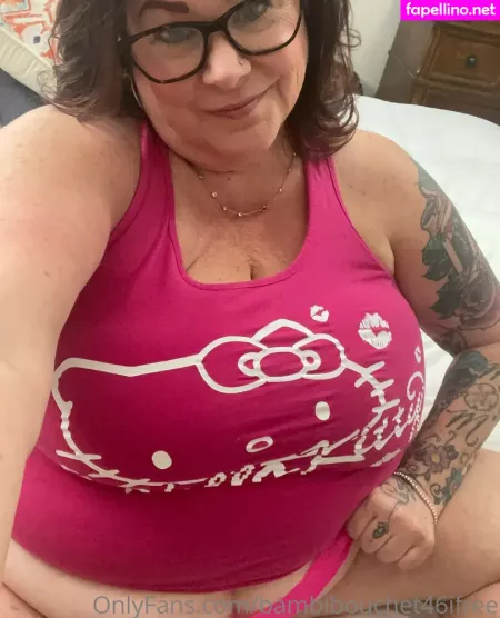 Bambibouchet46ifree OnlyFans Thumbnail #maNjQEcx3c