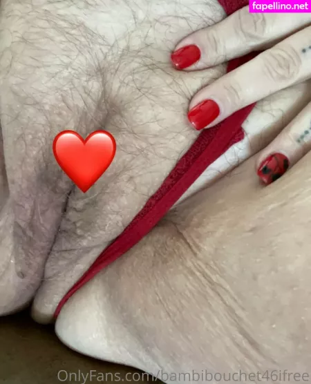 Bambibouchet46ifree OnlyFans Thumbnail #o5YWjU8KzK