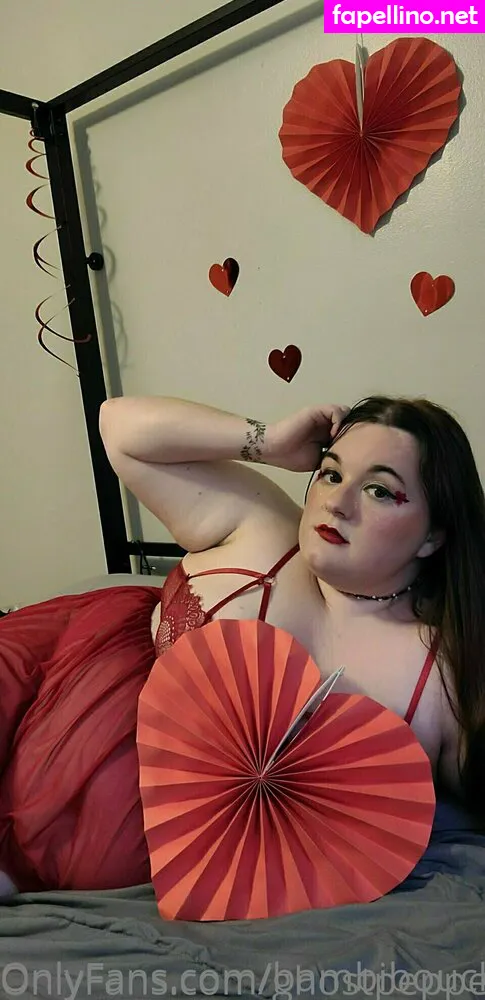 bambibouchet46ifree Nude Leaked OnlyFans Photo #pBgVkxK4SL