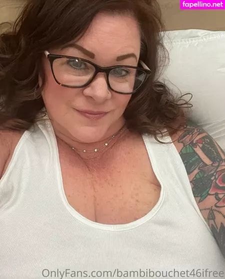 Bambibouchet46ifree OnlyFans Thumbnail #tdwhKDLViL