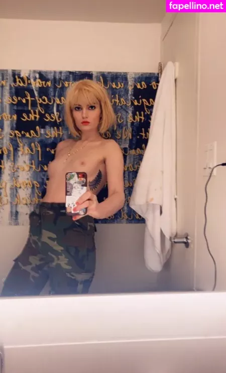 Bambicat OnlyFans Thumbnail #2AXC61ZrUn