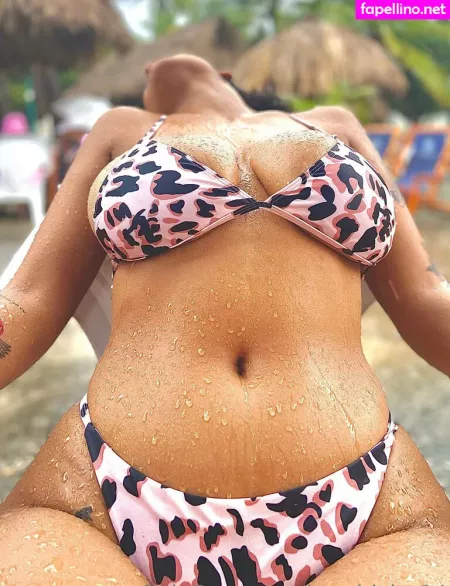 Bambicita14 OnlyFans Thumbnail #AIraJZYNDn