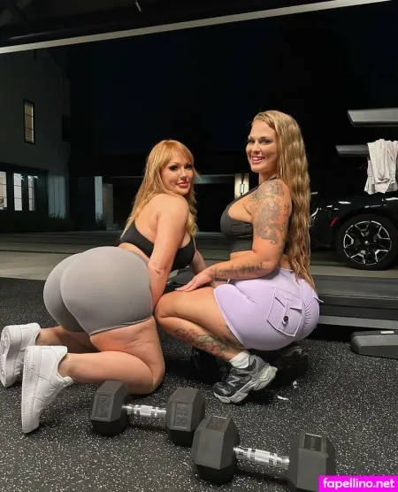 Bambidoe 5 OnlyFans Thumbnail #XdOJLQOLgQ