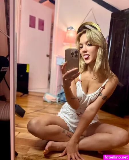 Bambidoesrelationships 1 OnlyFans Thumbnail #mRBJFnpj1L