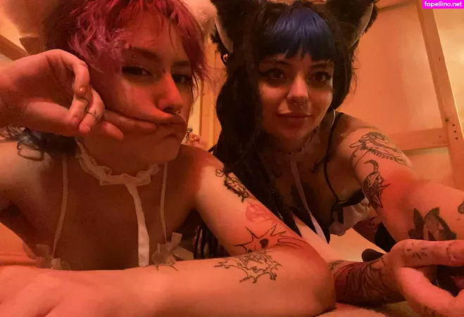 Bambifaee OnlyFans Thumbnail #drzxUXYeDc