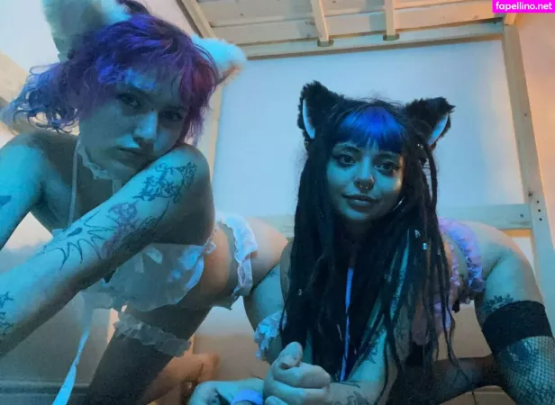 Bambifaee OnlyFans Thumbnail #gwNeLvfw3x