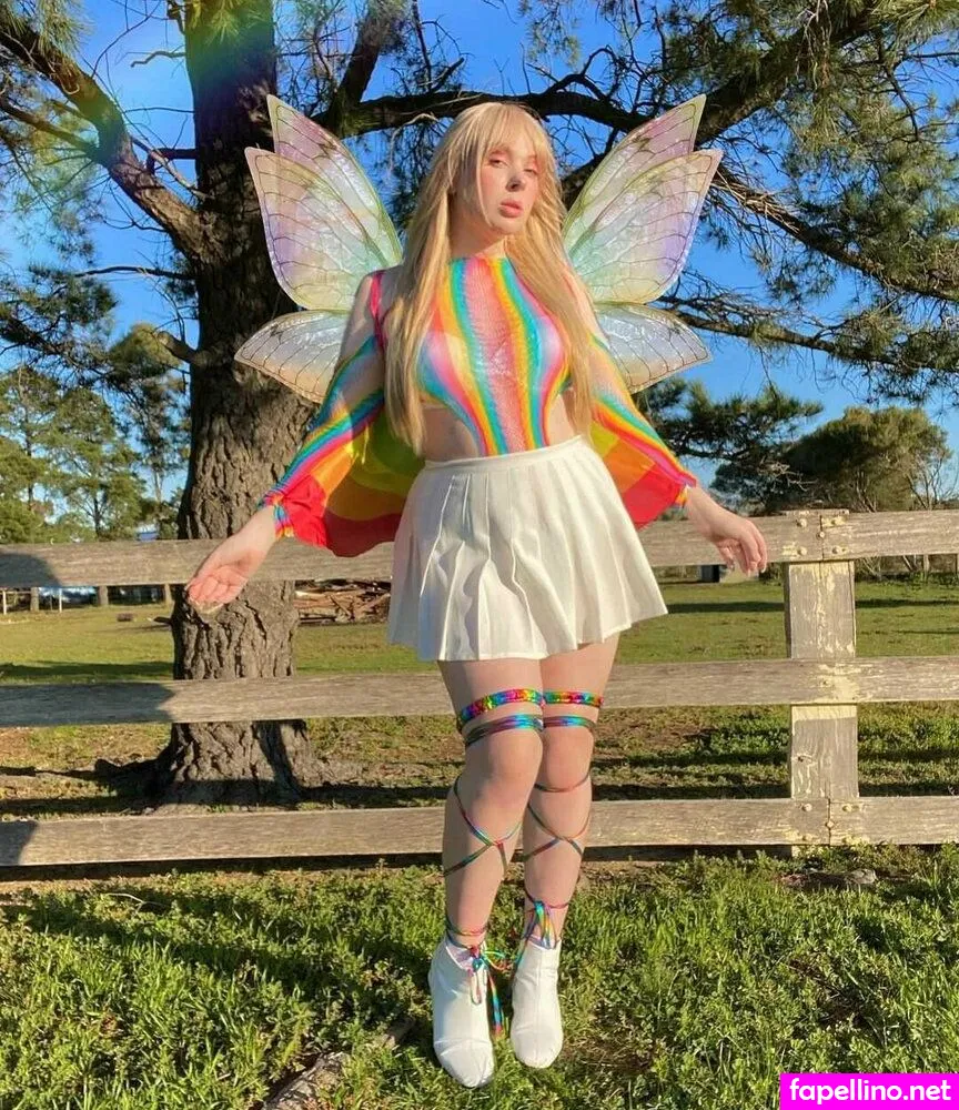 bambifairy Nude Leaked OnlyFans Photo #hpfQVLHAMw
