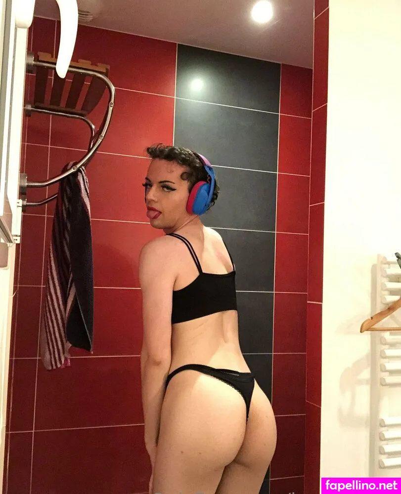 bambifyme Nude Leaked OnlyFans Photo #gSZWY5E5nB