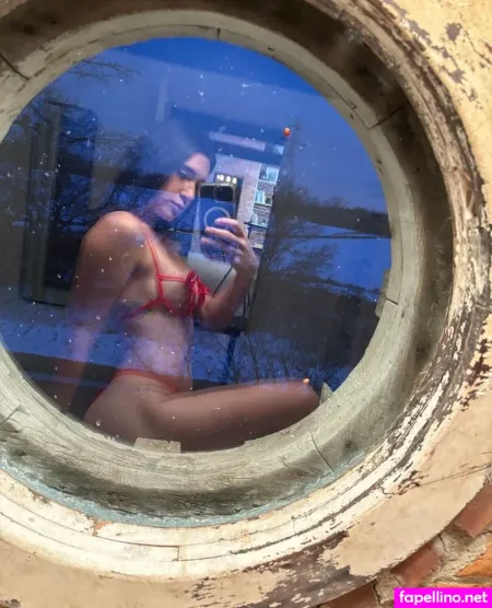Bambii Farrina OnlyFans Thumbnail #DUxX0xrdB0