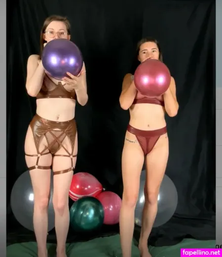 Bambii Farrina OnlyFans Thumbnail #F8N6Ka4TKQ