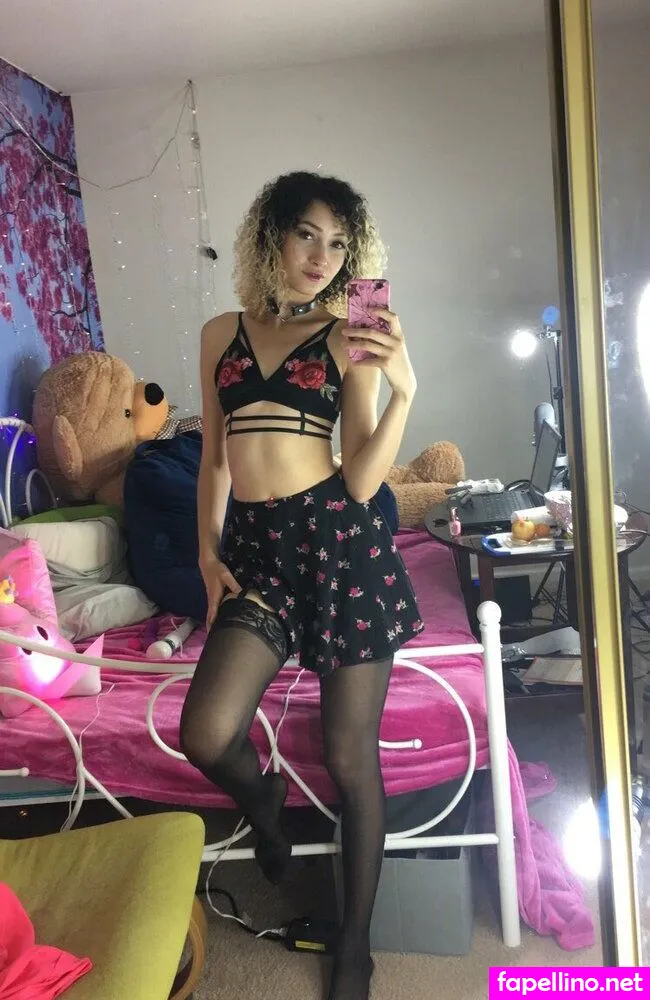bambiibonsai Nude Leaked OnlyFans Photo #FSaNItx2EI