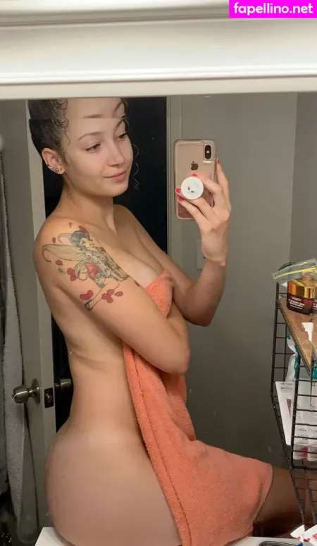 Bambiibonsaifree OnlyFans Thumbnail #p3CYo6JZ6R