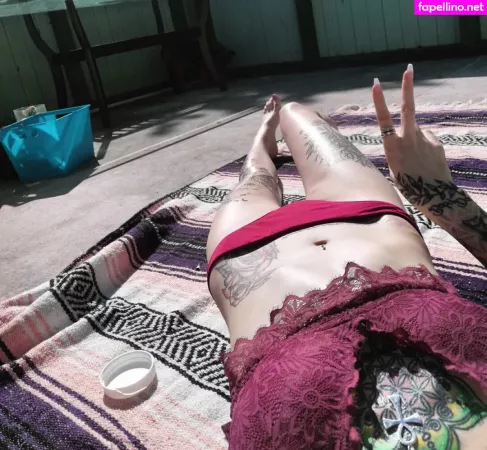 Bambiicandy OnlyFans Thumbnail #LH68BlUZAR