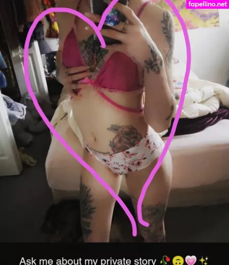 Bambiicandy OnlyFans Thumbnail #SL4TiSqceQ