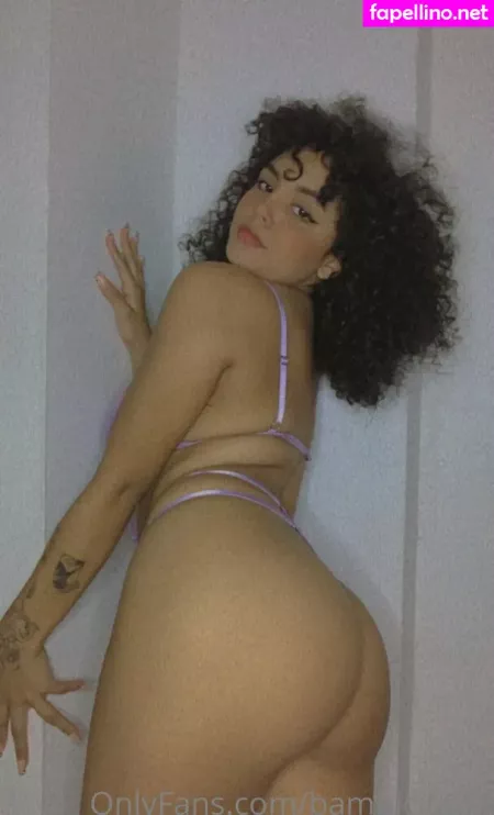 Bambiicita OnlyFans Thumbnail #AuFw1KoP0d