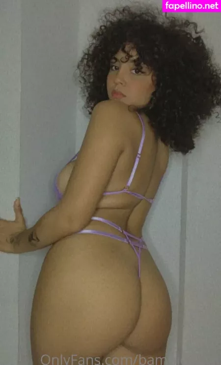 Bambiicita OnlyFans Thumbnail #uZkIr3dvYr